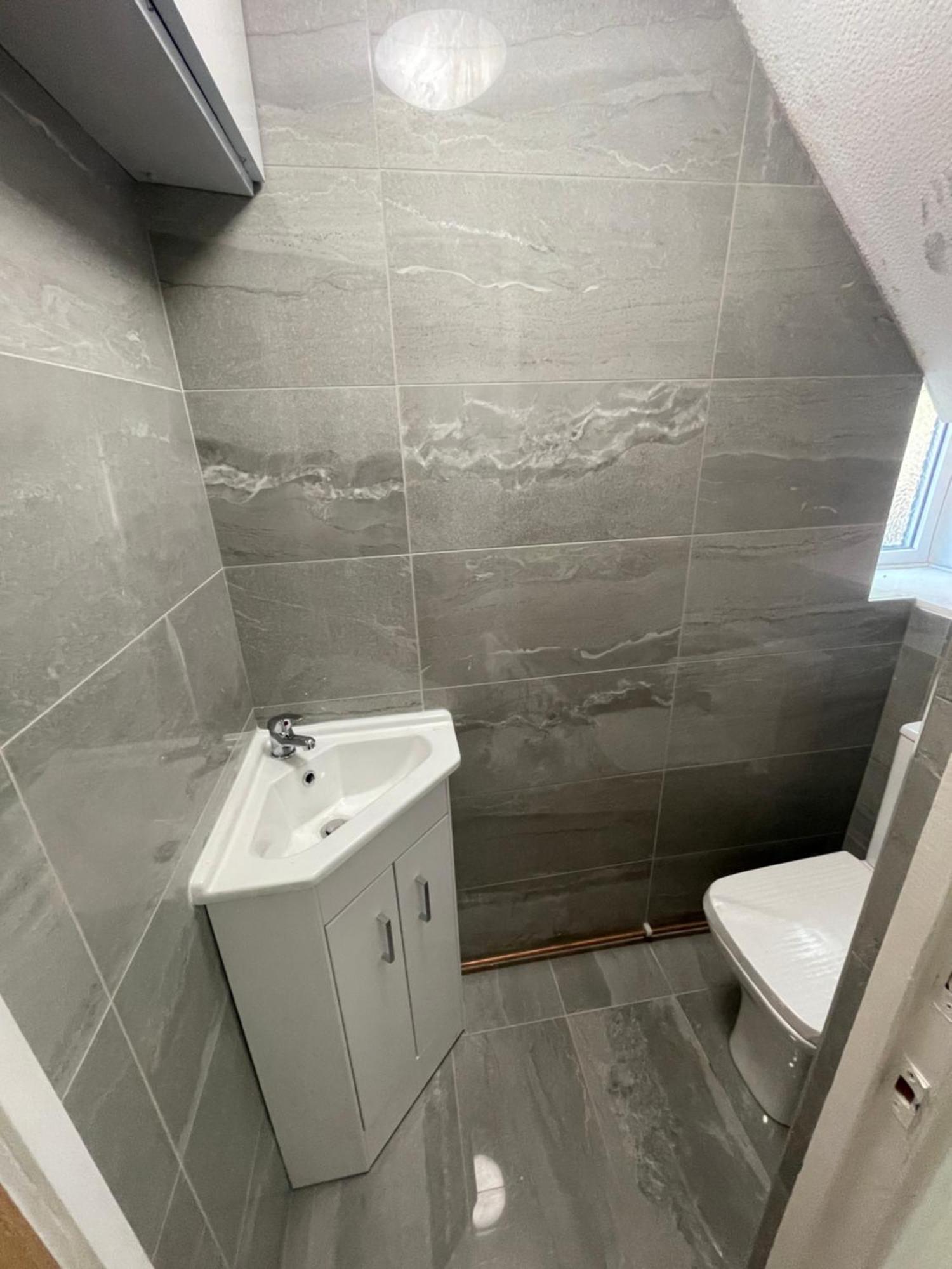 Luxurious Holiday Home Bolton Exterior foto