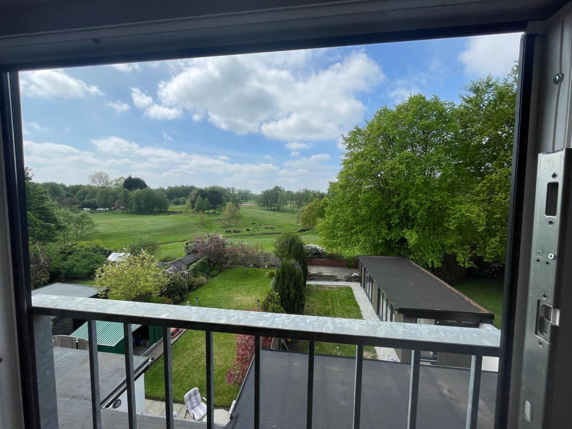 Luxurious Holiday Home Bolton Exterior foto