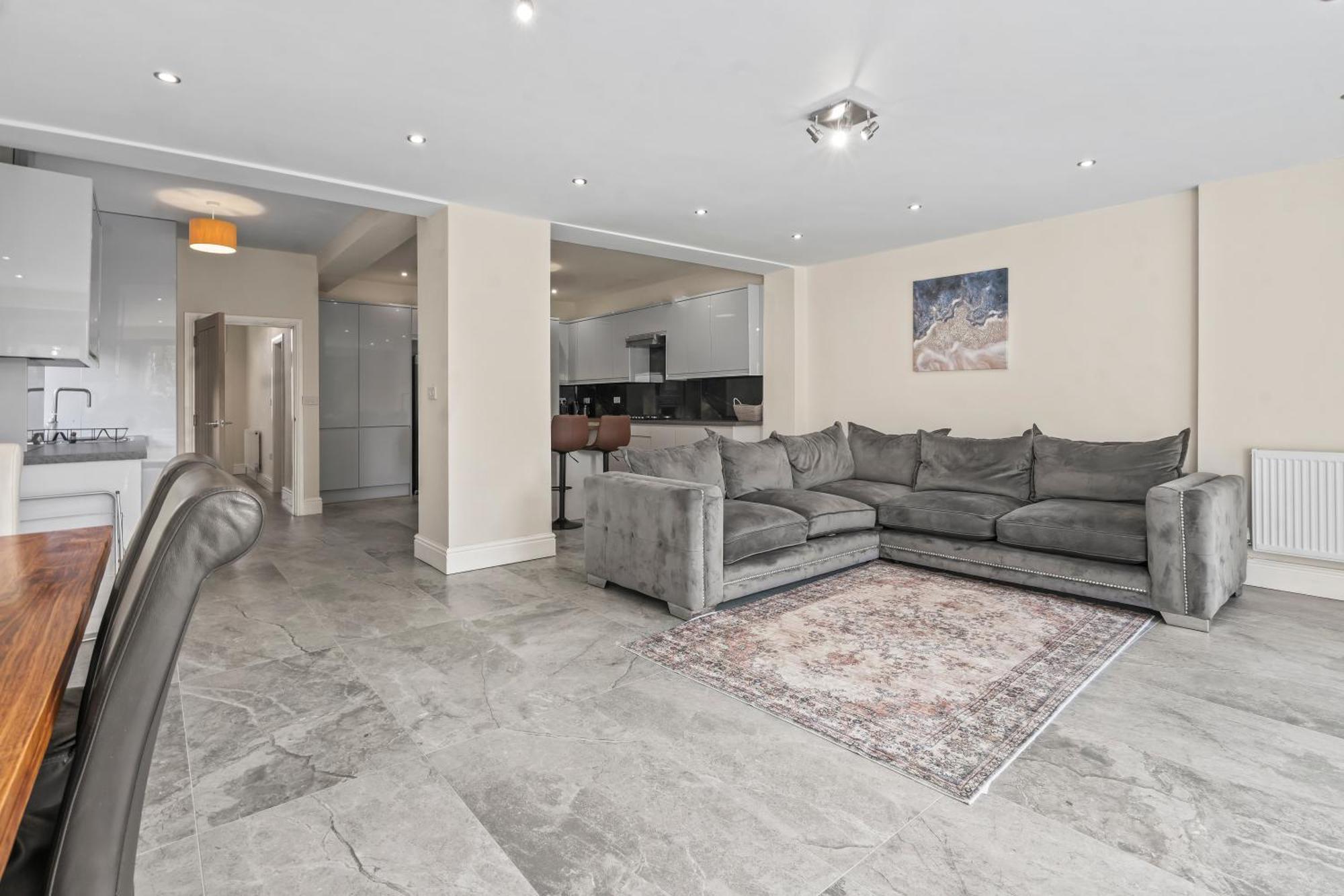 Luxurious Holiday Home Bolton Exterior foto